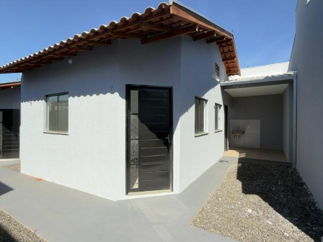 Casa venda em Região Geográfica Imediata de Campo Grande, Campo Grande