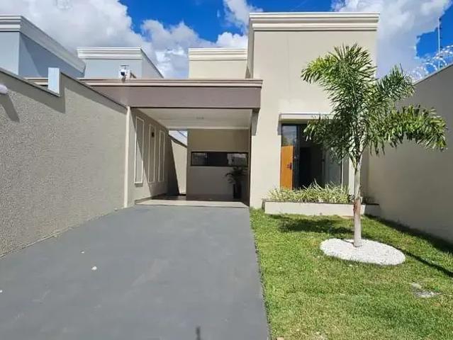 Casa venda em Região Geográfica Imediata de Campo Grande, Campo Grande