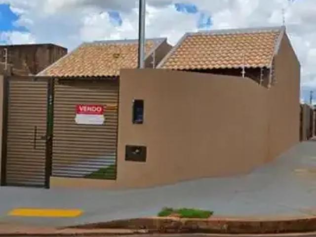 Casa venda em Região Geográfica Imediata de Campo Grande, Campo Grande