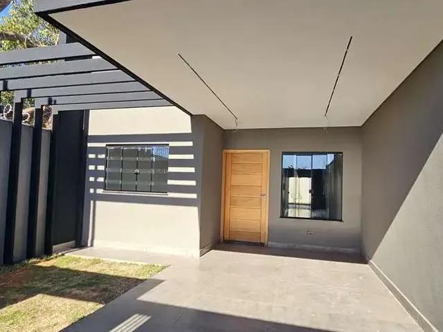 Casa venda em Região Geográfica Imediata de Campo Grande, Campo Grande