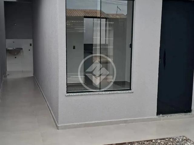 Casa venda em Campo Grande