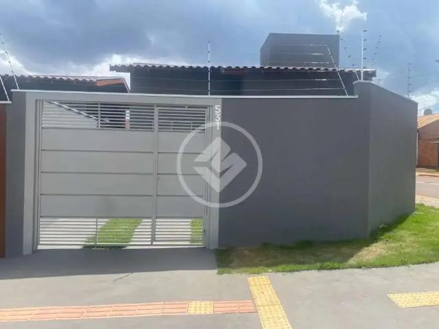 Casa venda em Região Geográfica Imediata de Campo Grande, Campo Grande