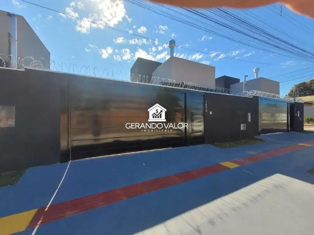 Casa venda em Região Geográfica Imediata de Campo Grande, Campo Grande