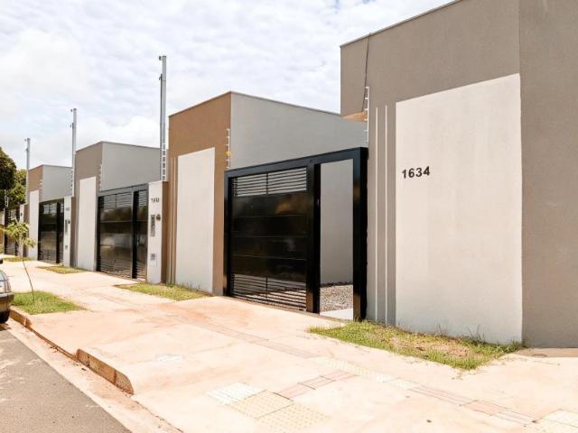 Casa venda em Região Geográfica Imediata de Campo Grande, Campo Grande
