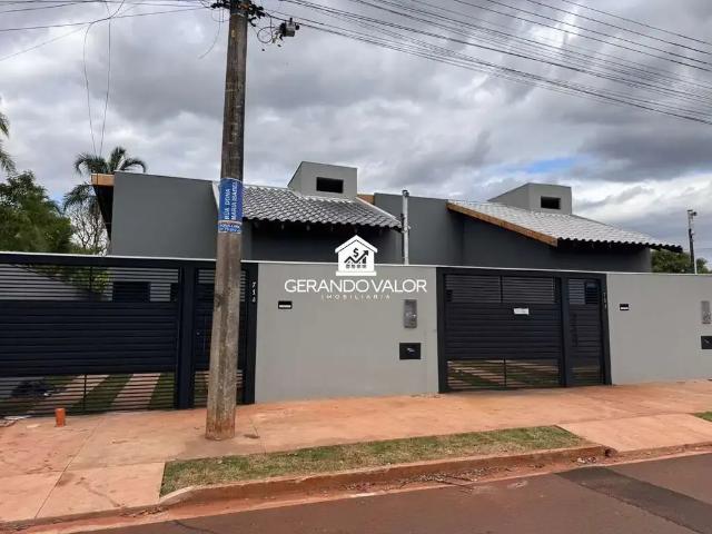 Casa venda em Região Geográfica Imediata de Campo Grande, Campo Grande