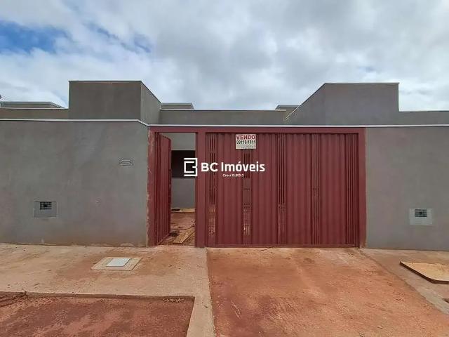 Casa venda em Região Geográfica Imediata de Campo Grande, Campo Grande