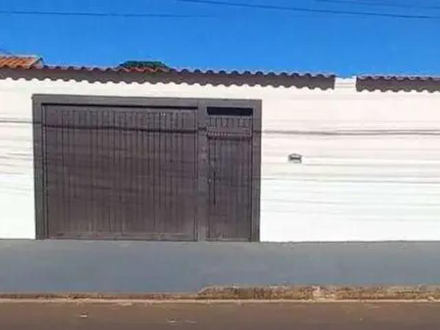 Casa venda em Região Geográfica Imediata de Campo Grande, Campo Grande