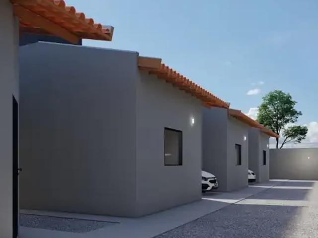 Casa venda em Região Geográfica Imediata de Campo Grande, Campo Grande