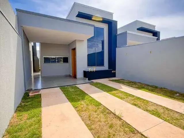 Casa venda em Região Geográfica Imediata de Campo Grande, Campo Grande