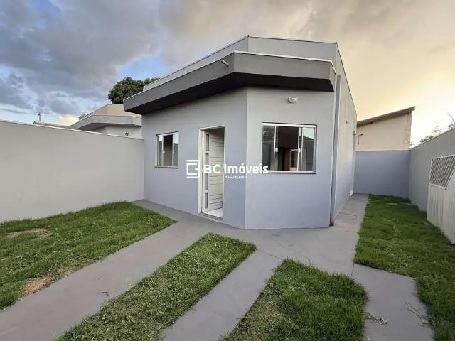 Casa venda em Região Geográfica Imediata de Campo Grande, Campo Grande