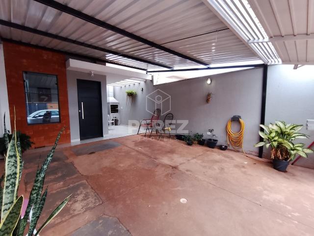 Casa venda em Região Geográfica Imediata de Campo Grande, Campo Grande