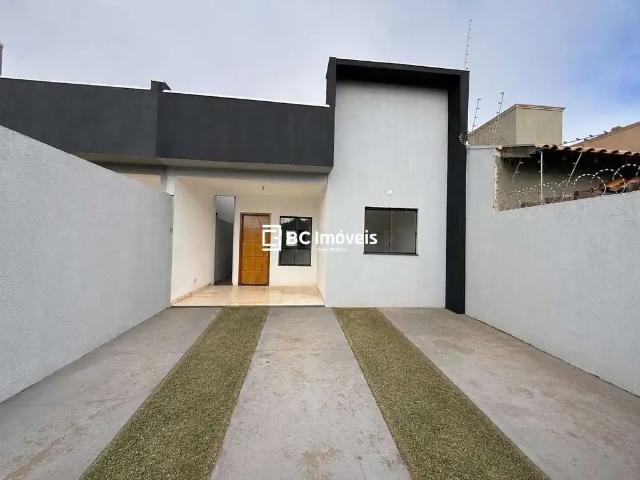 Casa venda em Região Geográfica Imediata de Campo Grande, Campo Grande