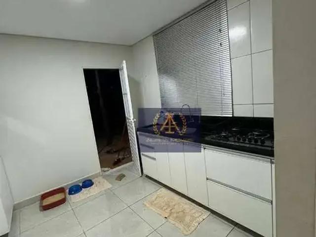 Casa venda em Região Geográfica Imediata de Campo Grande, Campo Grande