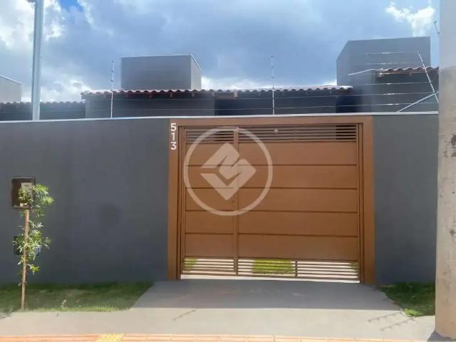 Casa venda em Região Geográfica Imediata de Campo Grande, Campo Grande