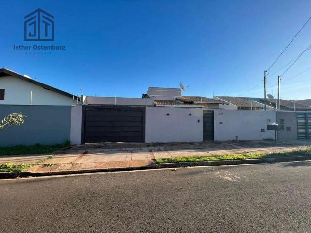 Casa venda em Região Geográfica Imediata de Campo Grande, Campo Grande