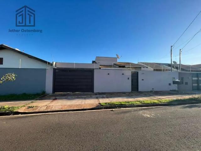 Casa venda em Região Geográfica Imediata de Campo Grande, Campo Grande