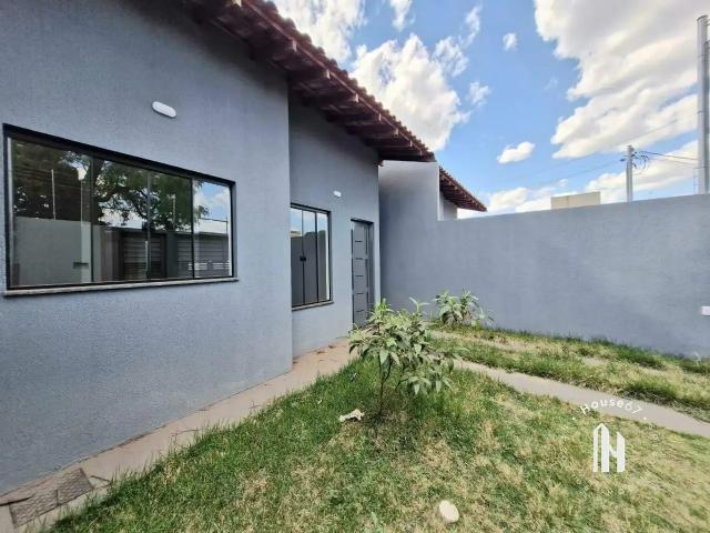 Casa venda em Região Geográfica Imediata de Campo Grande, Campo Grande