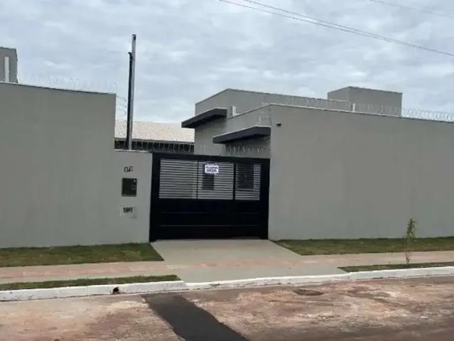 Casa venda em Região Geográfica Imediata de Campo Grande, Campo Grande