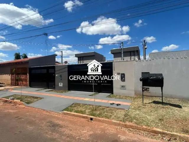 Casa venda em Região Geográfica Imediata de Campo Grande, Campo Grande