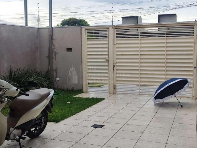Casa venda em Região Geográfica Imediata de Campo Grande, Campo Grande