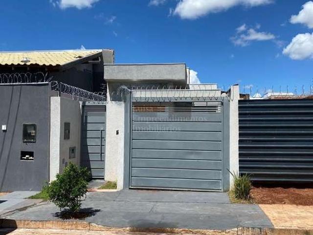 Casa venda em Região Geográfica Imediata de Campo Grande, Campo Grande