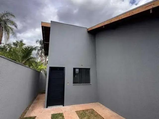 Casa venda em Região Geográfica Imediata de Campo Grande, Campo Grande