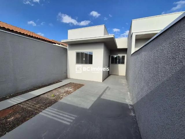 Casa venda em Região Geográfica Imediata de Campo Grande, Campo Grande