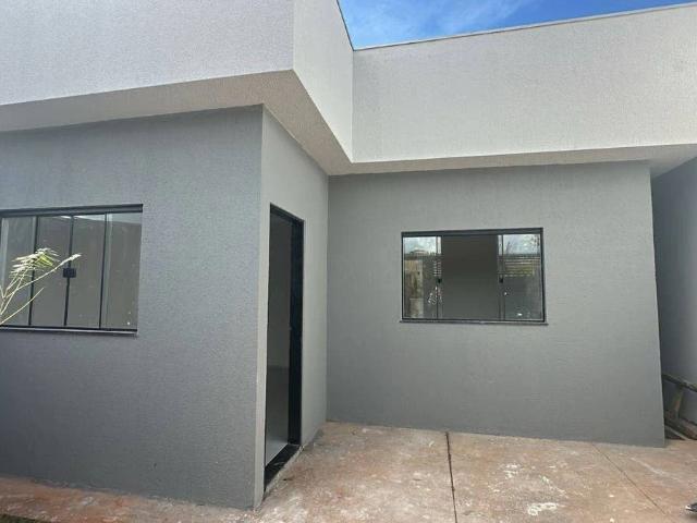 Casa venda em Campo Grande, Região Geográfica Intermediária de Campo Grande