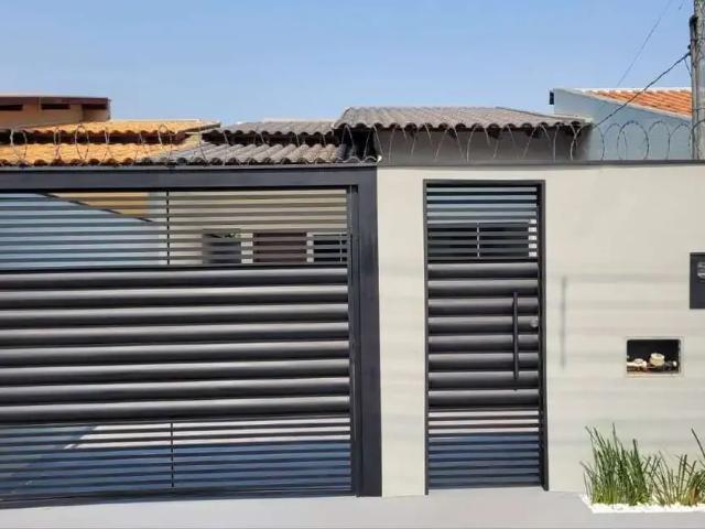 Casa venda em Região Geográfica Imediata de Campo Grande, Campo Grande