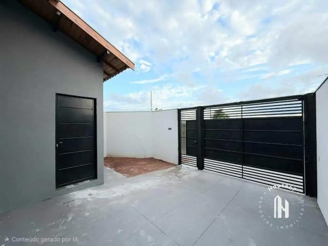 Casa venda em Região Geográfica Imediata de Campo Grande, Campo Grande