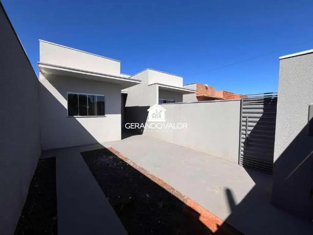 Casa venda em Região Geográfica Imediata de Campo Grande, Campo Grande