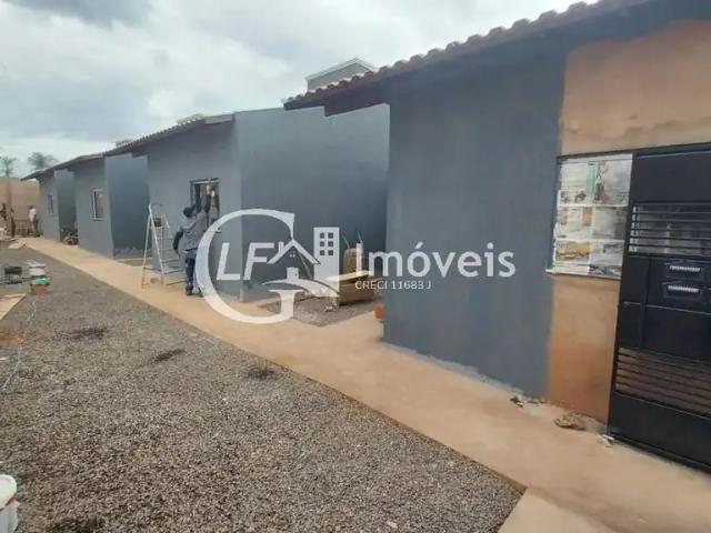 Casa venda em Região Geográfica Imediata de Campo Grande, Campo Grande
