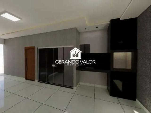 Casa venda em Região Geográfica Imediata de Campo Grande, Campo Grande