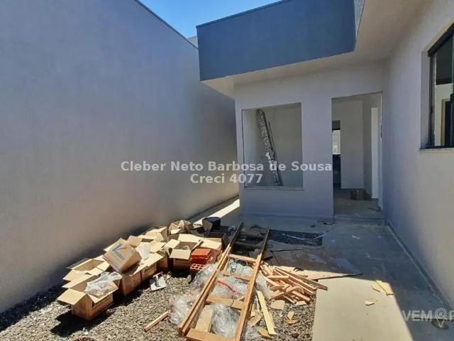 Casa venda em Região Geográfica Imediata de Campo Grande, Campo Grande