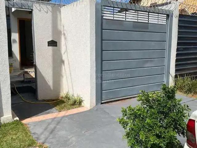 Casa venda em Região Geográfica Imediata de Campo Grande, Campo Grande