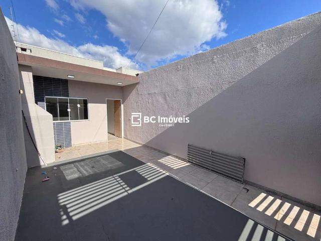 Casa venda em Campo Grande, Região Geográfica Intermediária de Campo Grande