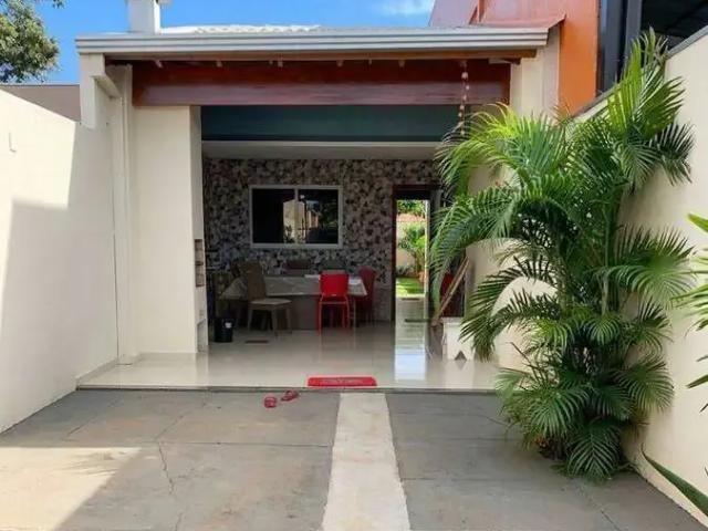 Casa venda em Região Geográfica Imediata de Campo Grande, Campo Grande