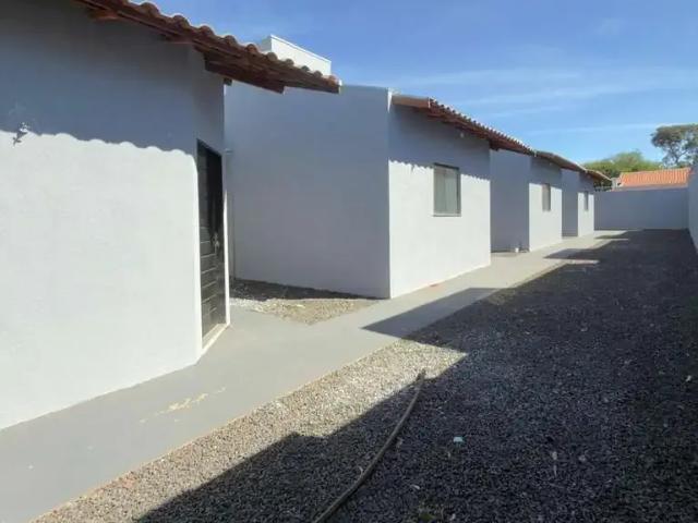 Casa venda em Região Geográfica Imediata de Campo Grande, Campo Grande