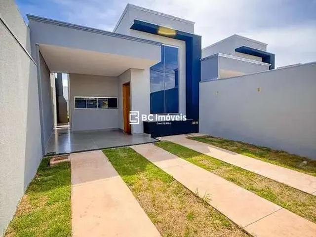 Casa venda em Região Geográfica Imediata de Campo Grande, Campo Grande