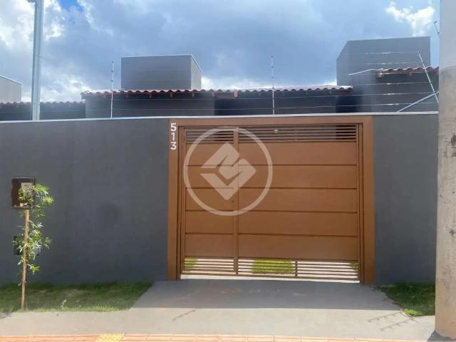 Casa venda em Nova Lima, Campo Grande