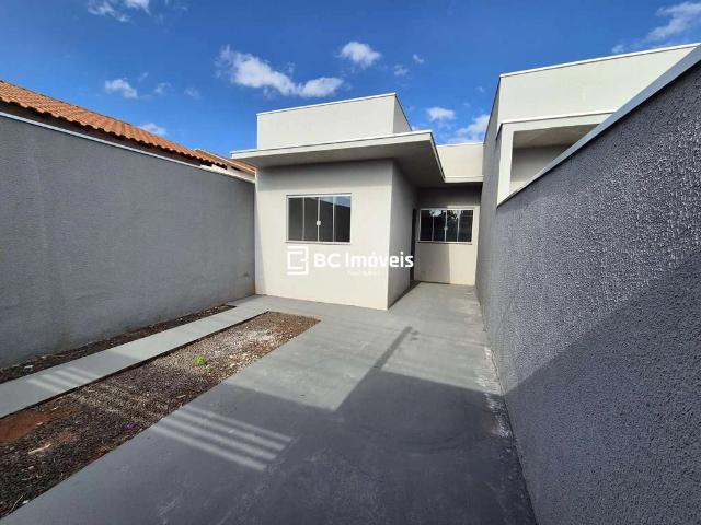 Casa venda em Campo Grande, Região Geográfica Intermediária de Campo Grande