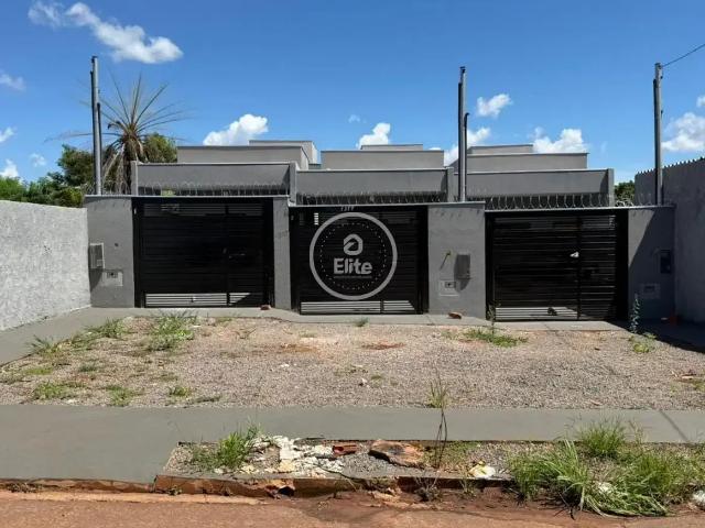 Casa venda em Região Geográfica Imediata de Campo Grande, Campo Grande