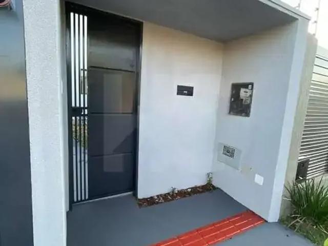 Casa venda em Região Geográfica Imediata de Campo Grande, Campo Grande