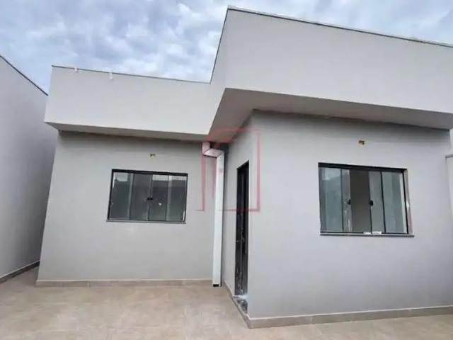 Casa venda em Região Geográfica Imediata de Campo Grande, Campo Grande