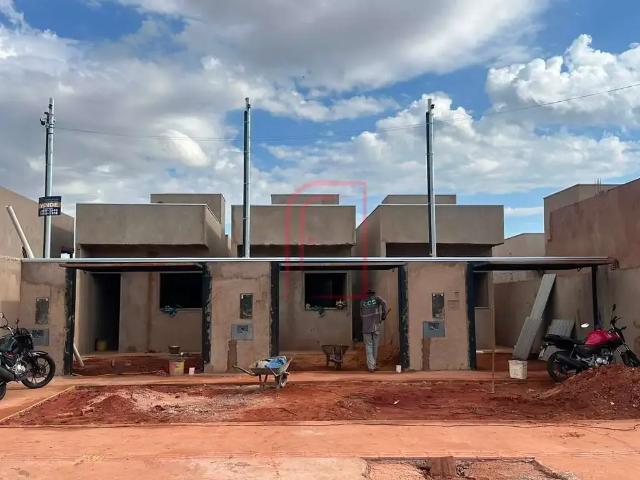 Casa venda em Região Geográfica Imediata de Campo Grande, Campo Grande