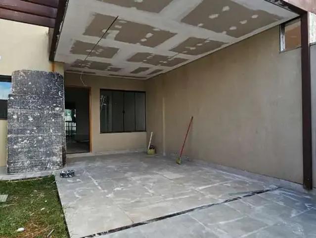 Casa venda em Região Geográfica Imediata de Campo Grande, Campo Grande