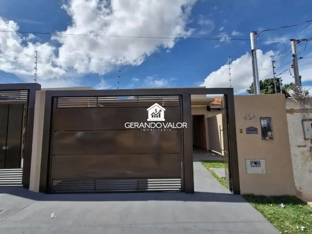 Casa venda em Região Geográfica Imediata de Campo Grande, Campo Grande