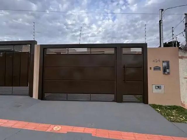 Casa venda em Região Geográfica Imediata de Campo Grande, Campo Grande