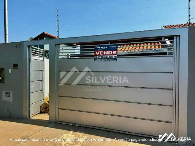 Casa venda em Região Geográfica Imediata de Campo Grande, Campo Grande