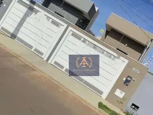 Casa venda em Região Geográfica Imediata de Campo Grande, Campo Grande